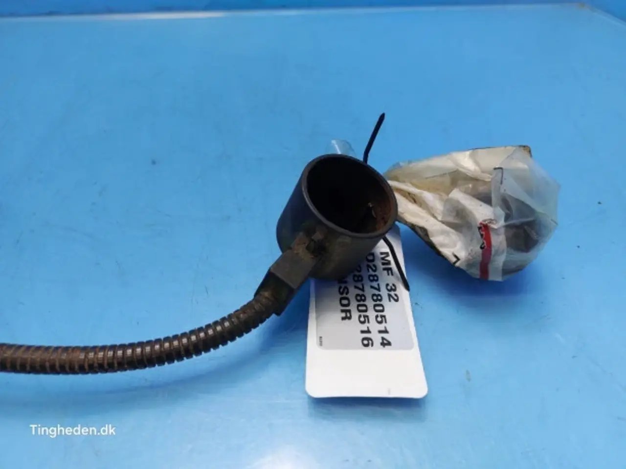 Billede 9 - Massey Ferguson 32 Sensor 28780514