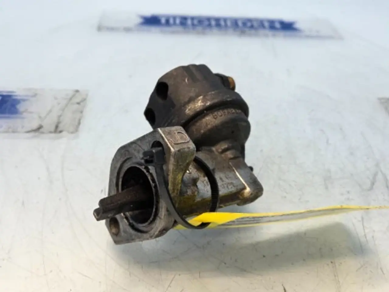 Billede 8 - John Deere 6068  Brændstof Transferpumpe  DZ120069