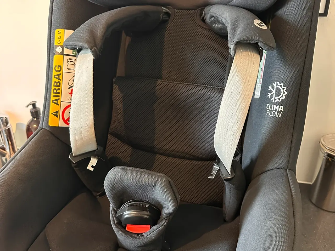Billede 4 - Maxi cosi autostol
