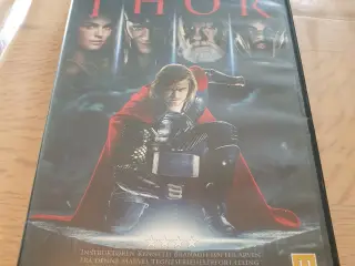 Thor