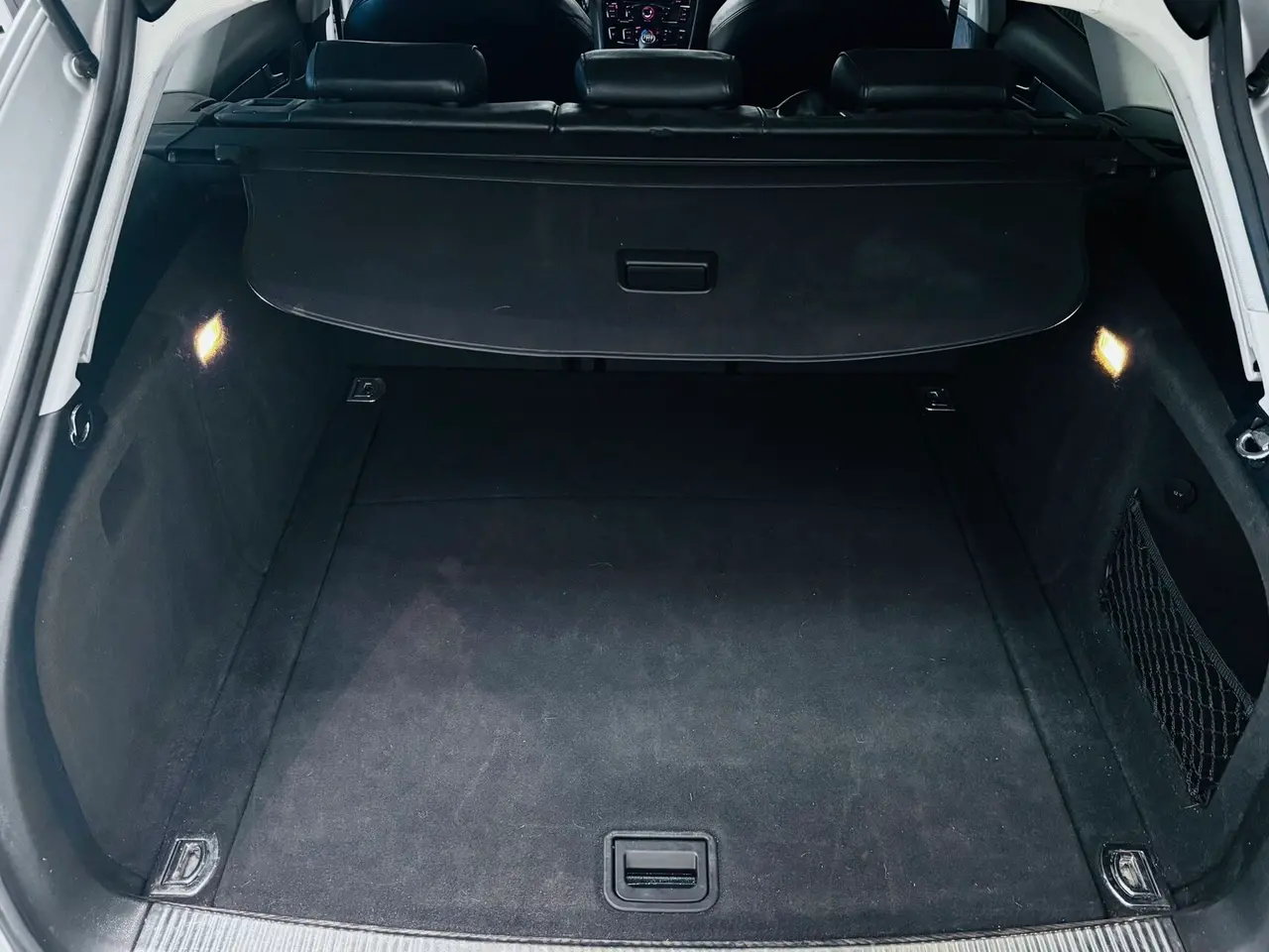 Billede 17 - Audi A4 Avant 2,0 TDI 136HK Stc 6g