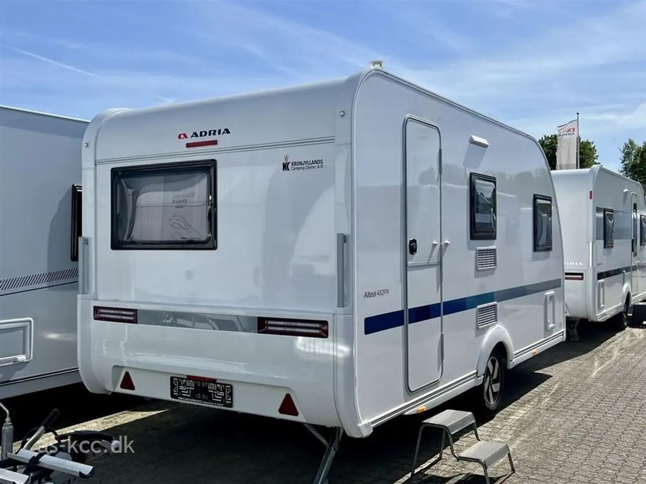 Billede 3 - 2025 - Adria Altea 432 PX Adria Action 391 LH 2025