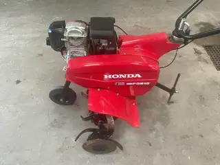 Honda FG 315 fræser 5 hk lidt brugt 