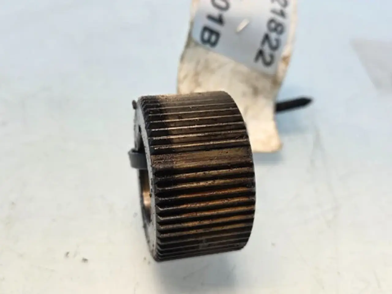 Billede 6 - Iveco 8361 SI 10 Bøsning 4852814
