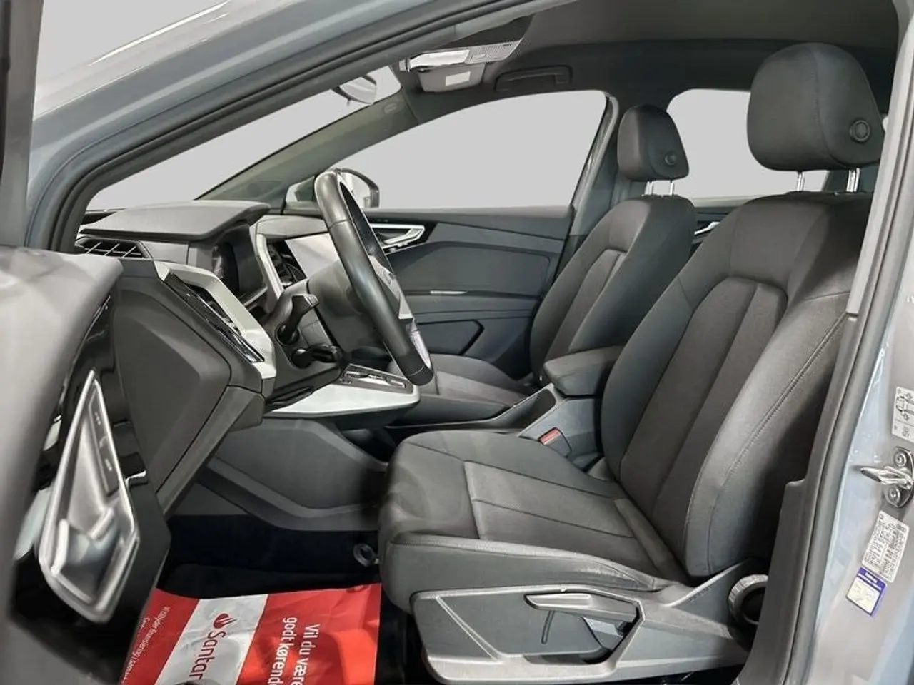 Billede 6 - Audi Q4 e-tron 35 Advanced Sportback