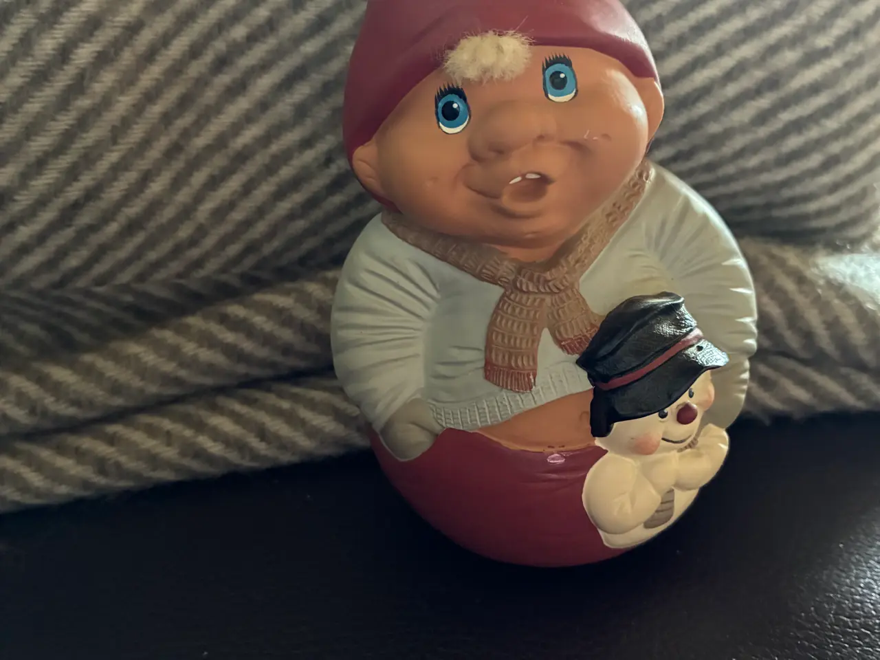 Billede 2 - Kavip nisser fra Klareborg 