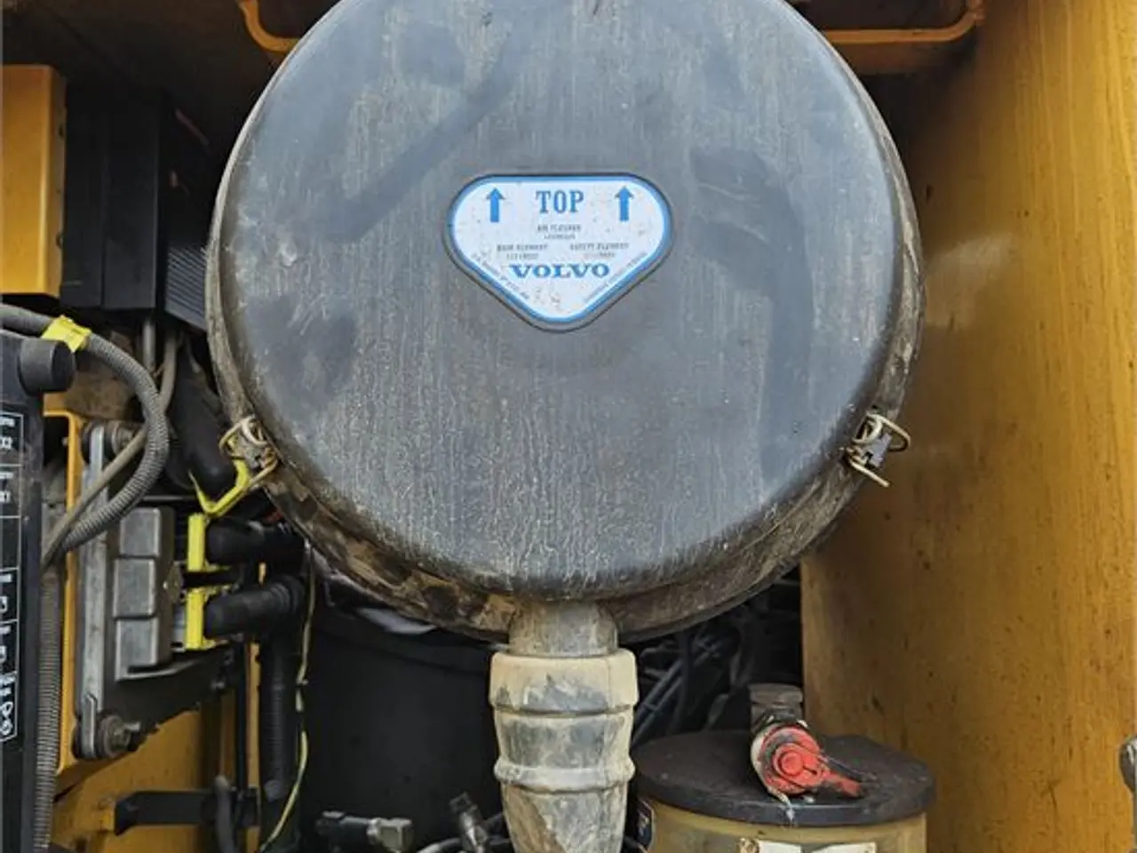 Billede 32 - Volvo EC250 DL - 27 ton - Rotortilt Indexator RT80 - Video
