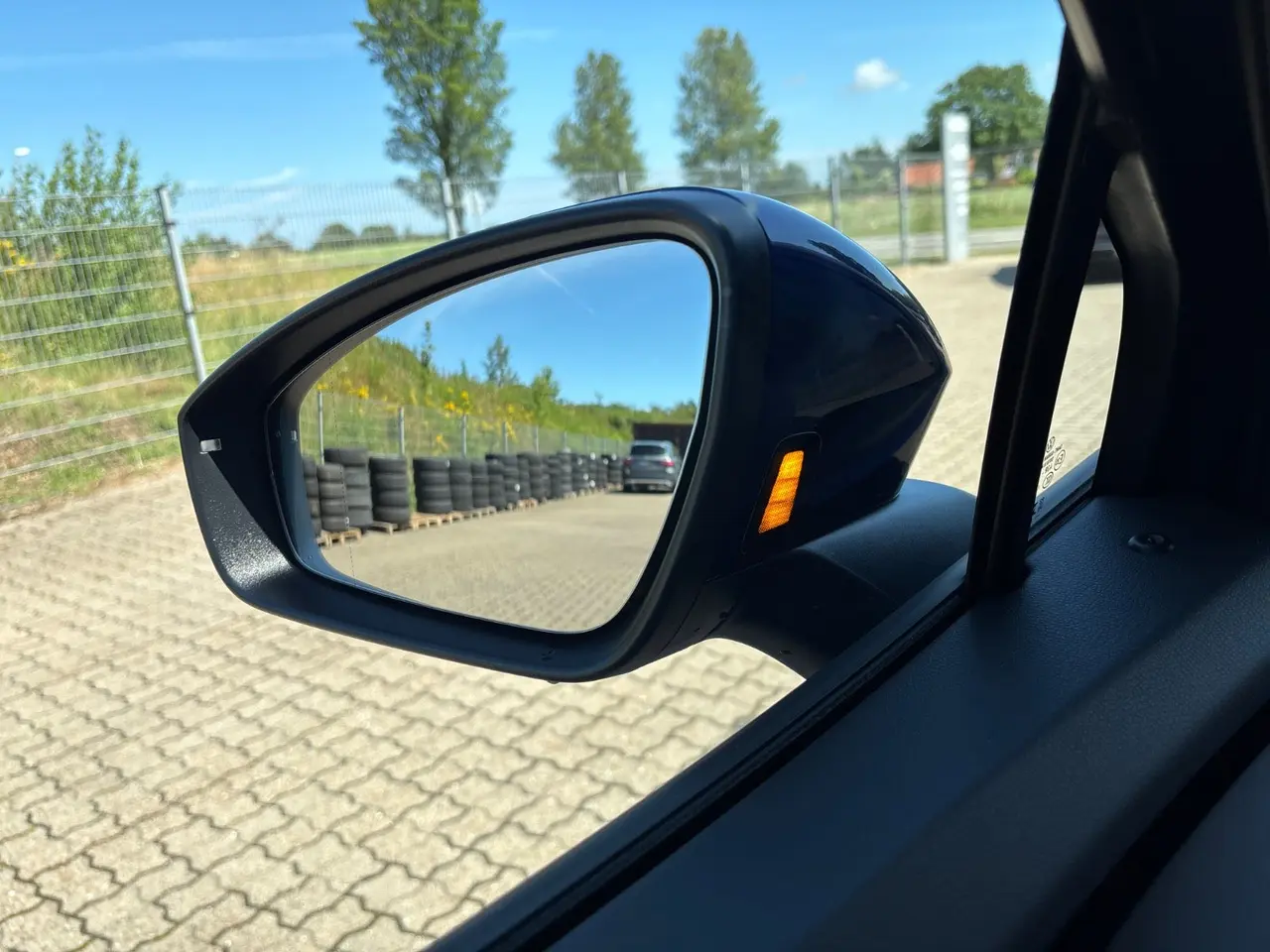 Billede 15 - VW ID.4 77 Pro Performance