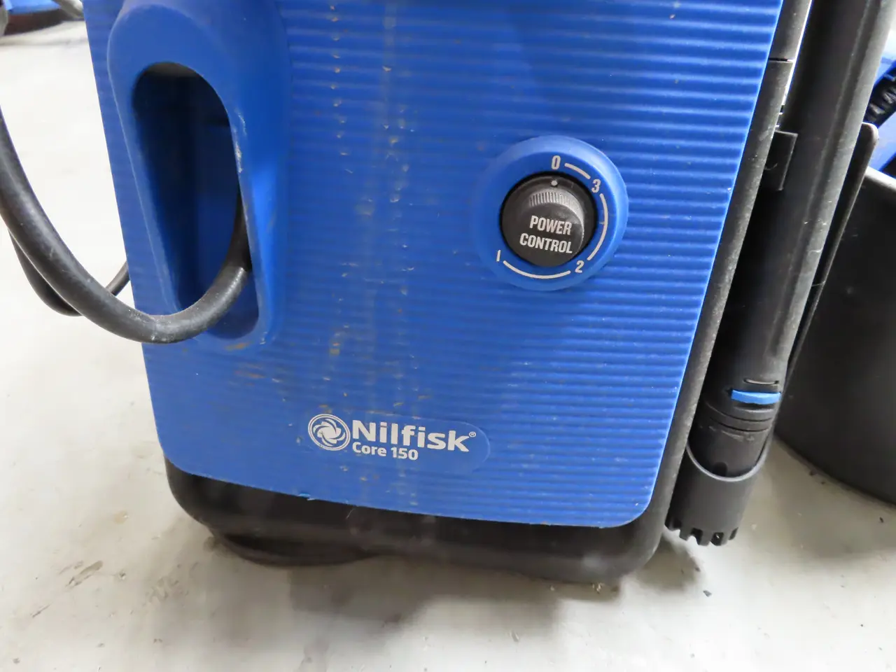 Billede 3 - Højtryksrenser NILFISK Core 150