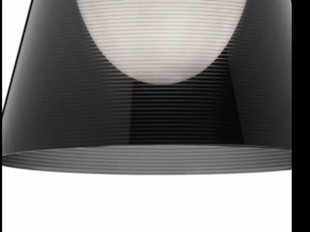 Billede 1 - Flos Ktribe S3 af Phillippe Starck Ø55x44.5cm