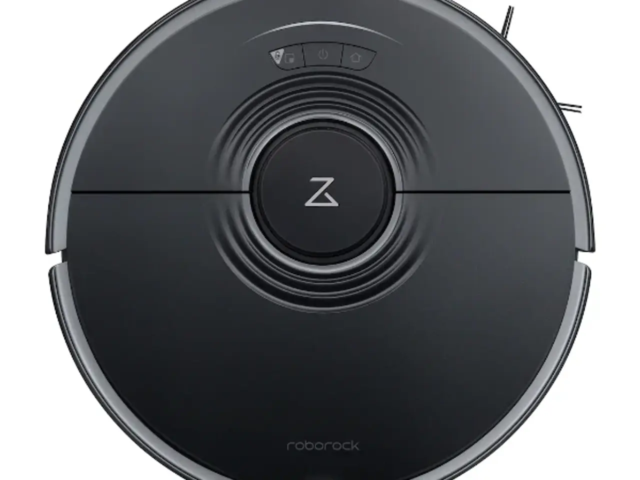 Billede 4 - Roborock S7+ robotstøvsuger m. aut. tømning