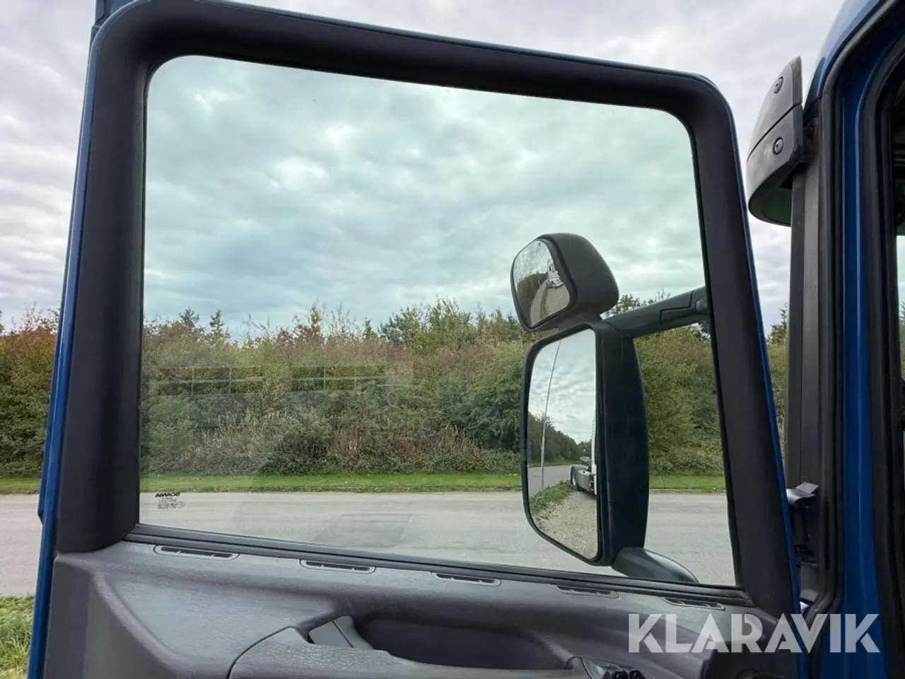 Billede 11 - Lastbil Scania 94d - 260