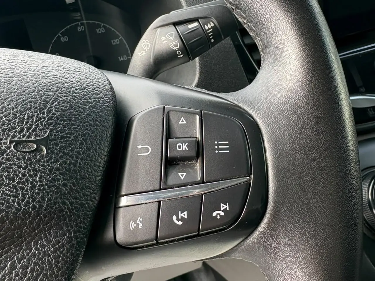 Billede 11 - Ford E-Transit 350 L2 Van 68 Trend H2 RWD