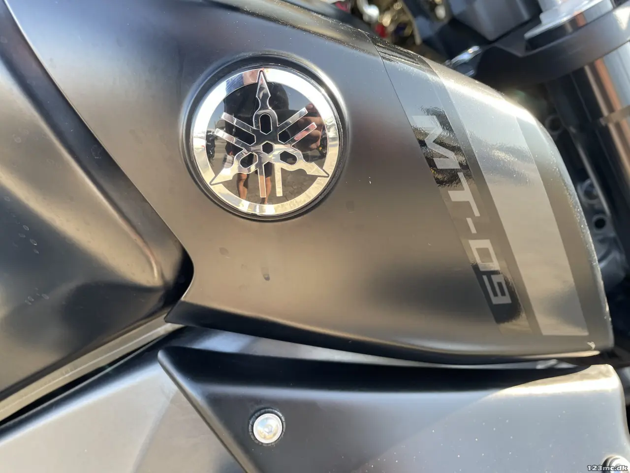 Billede 12 - Yamaha MT-09 3. generation