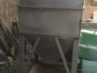 BM silo