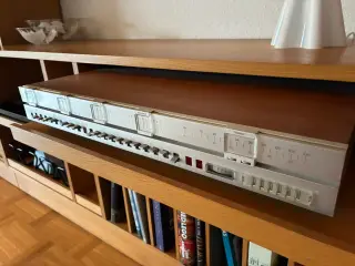 NY SKARP PRIS B&O-musikanlæg i fineste kvalitet