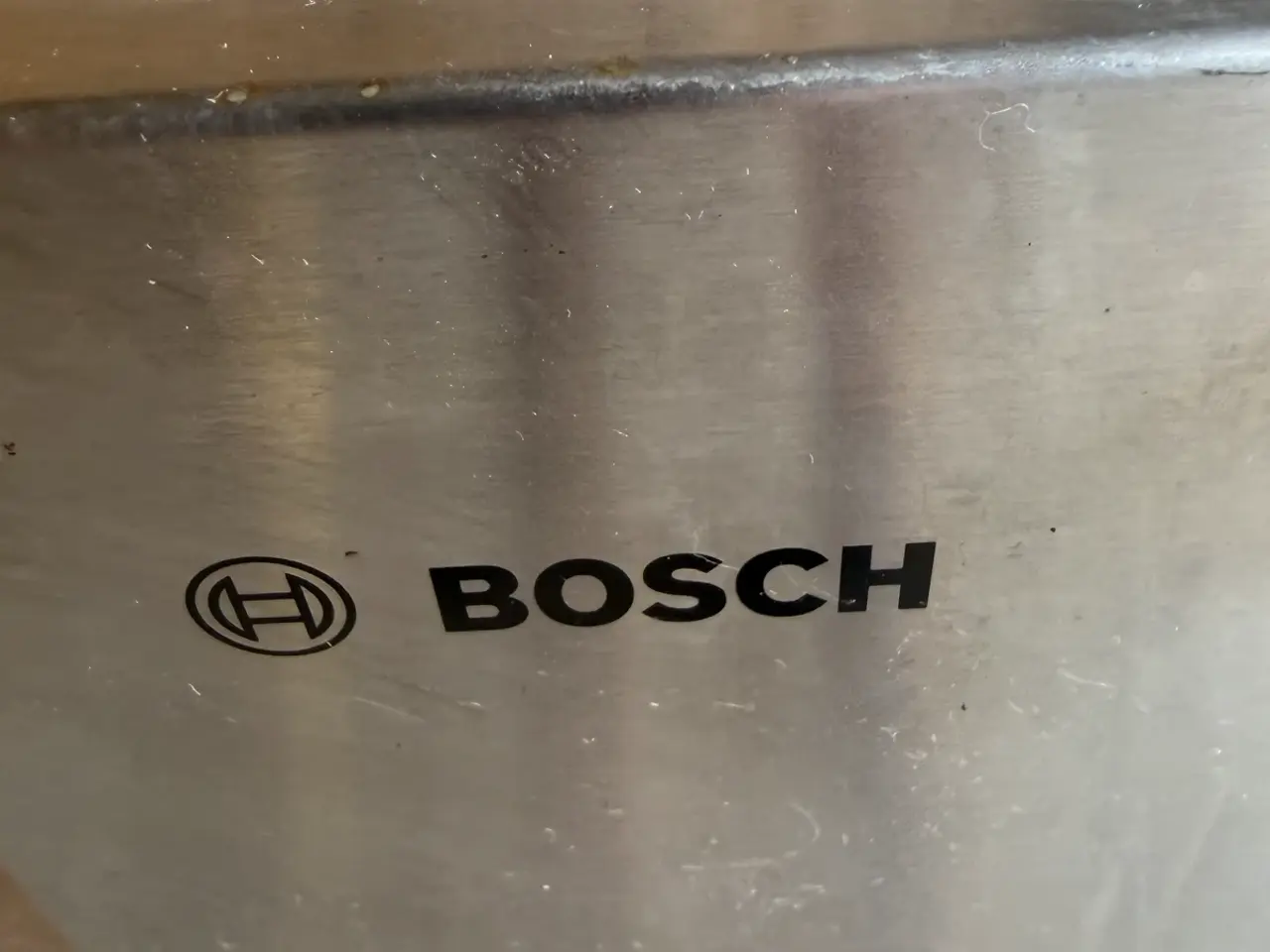 Billede 6 - Opvaskemaskine - Bosch