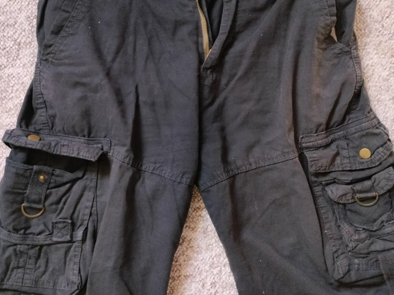 Billede 6 - Short til mand