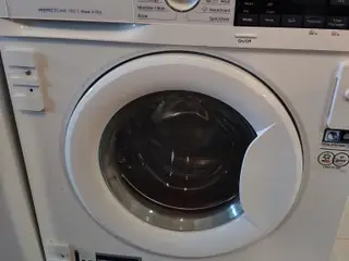 Vaskemaskine, brugt ELECTROLUX