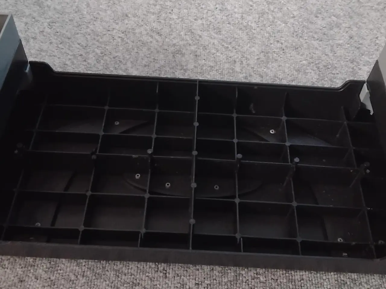 Billede 4 - ASG Stepbræt Brugt 78 x 28 x 20