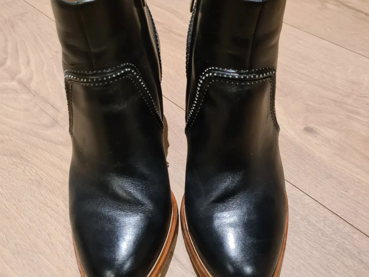 Billede 10 - Sko str. 39/40