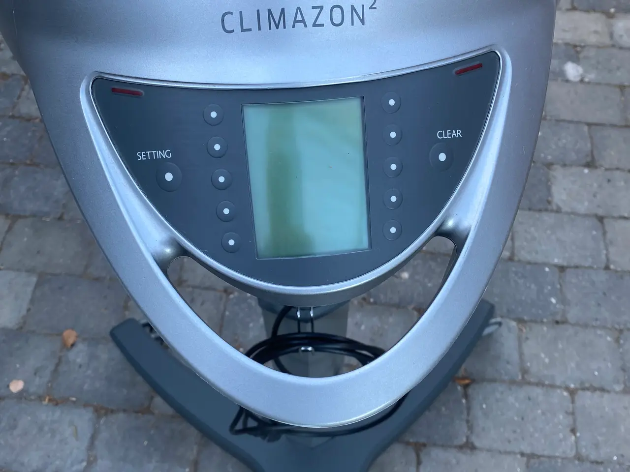 Billede 2 - Wella Climazon