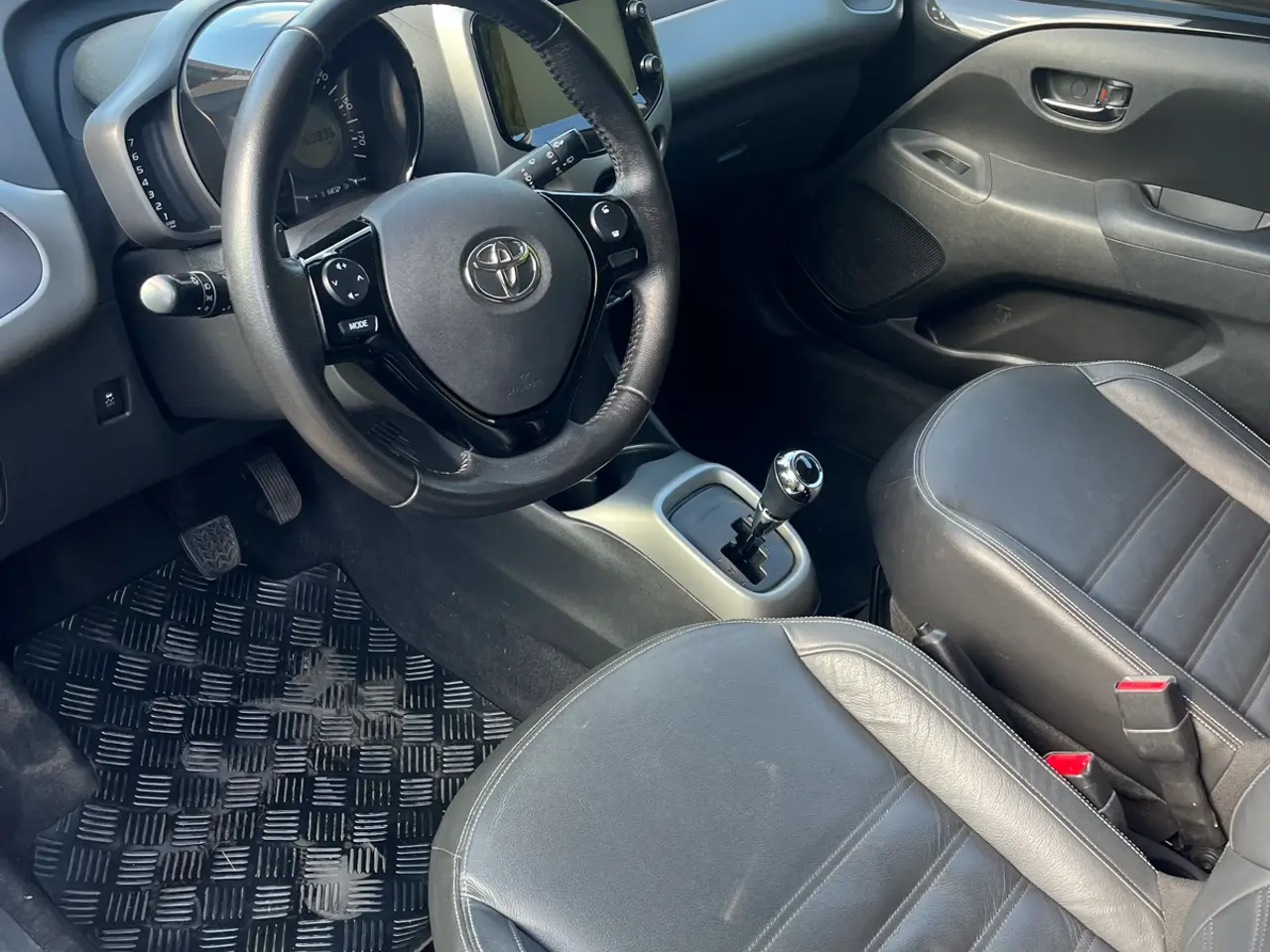 Billede 5 - Toyota Aygo X