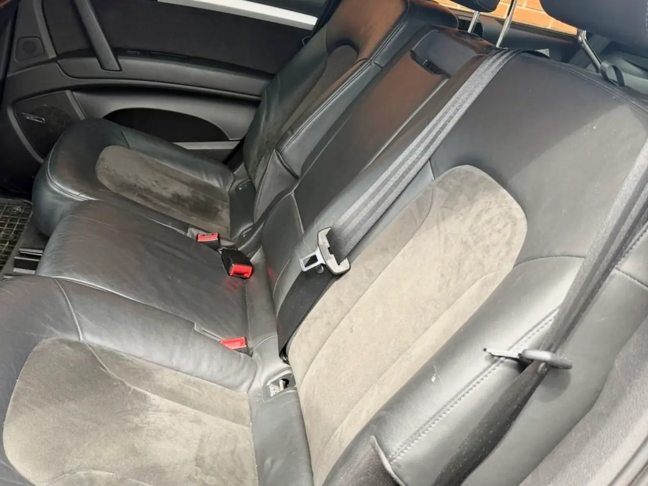 Billede 10 - Audi Q7