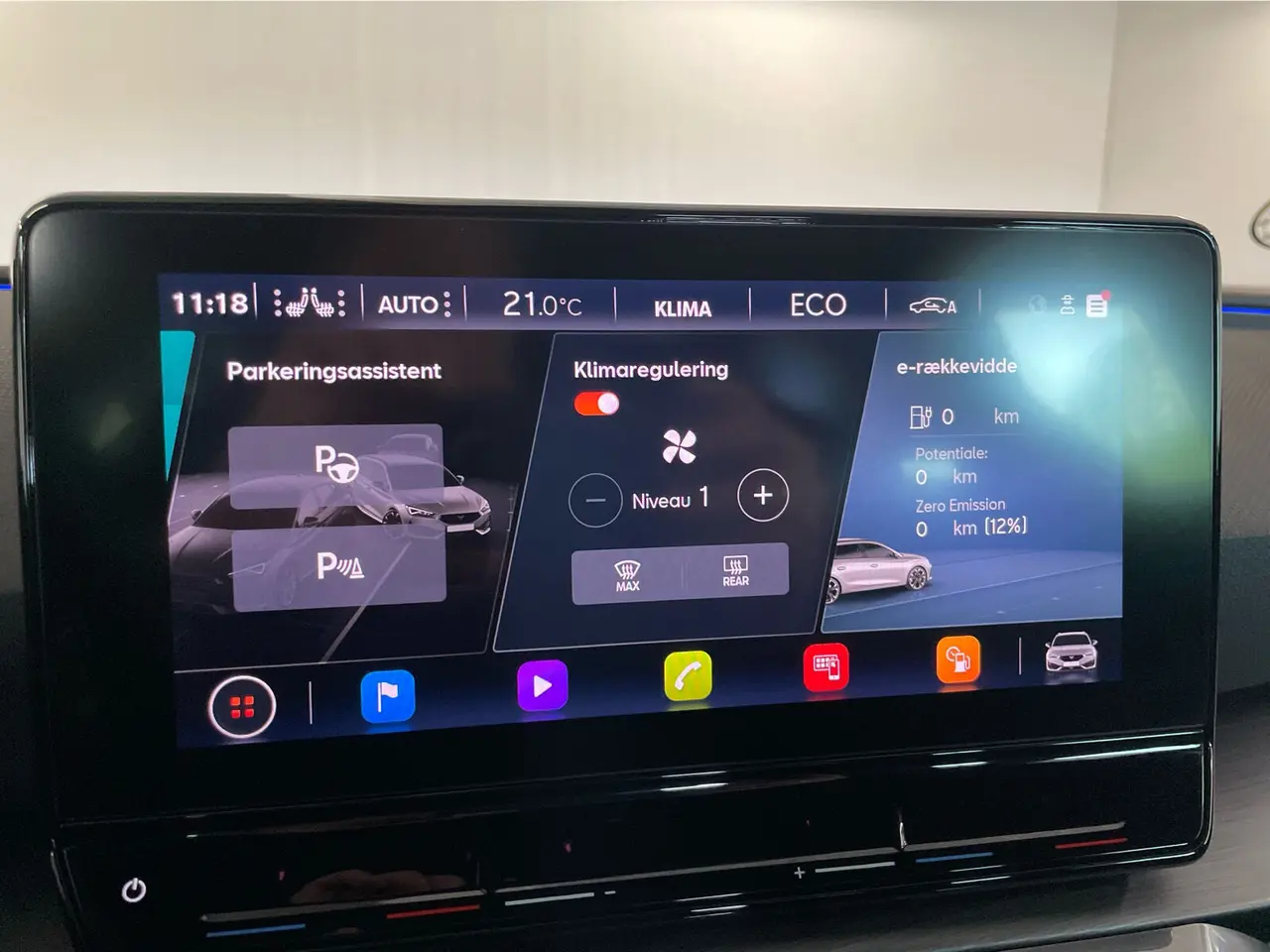 Billede 23 - Cupra Leon 1,4 eHybrid Sportstourer DSG