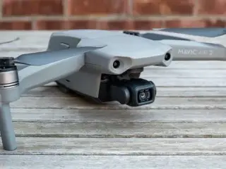 Dji mavic air 2 fly more combo