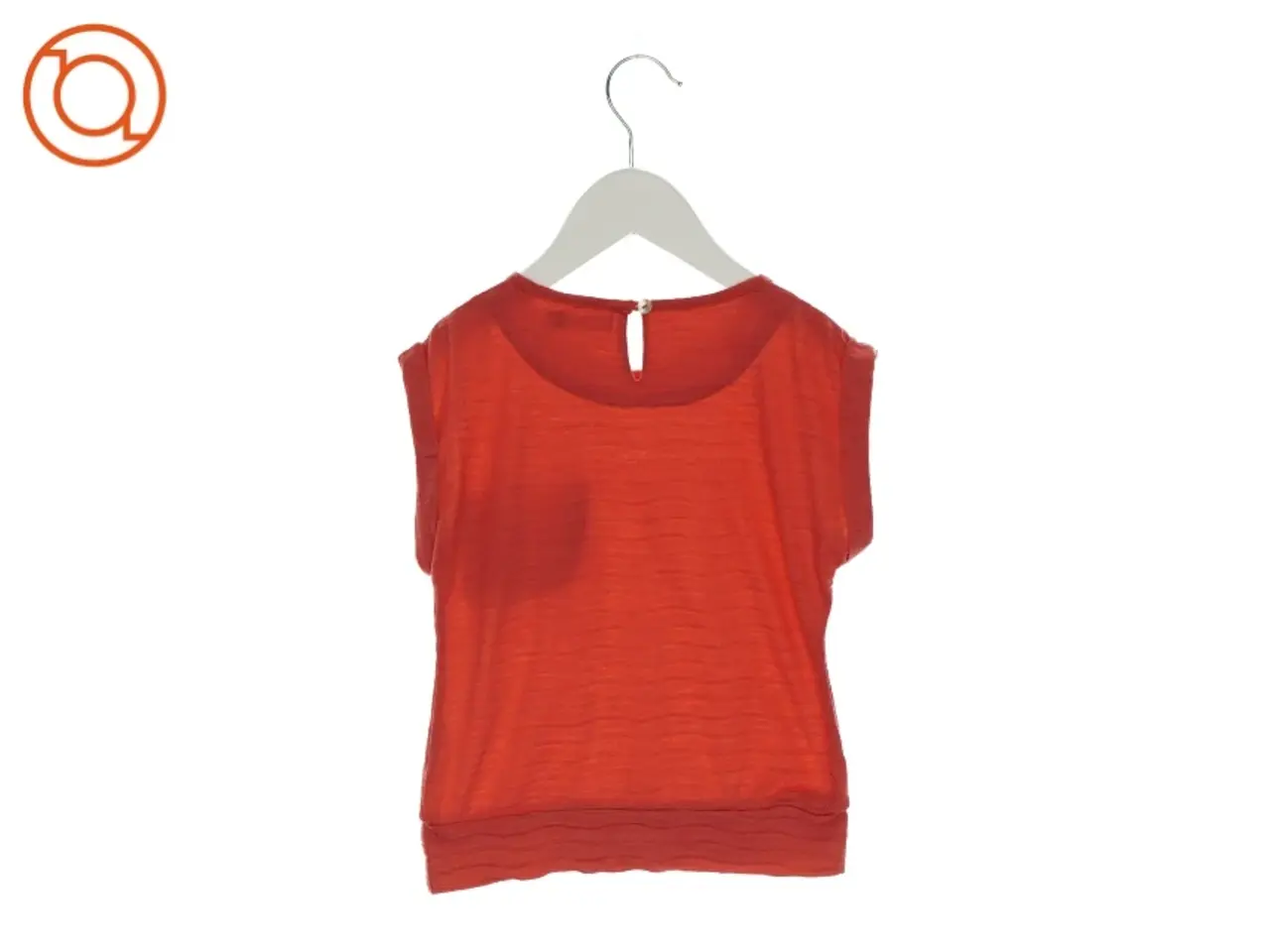 Billede 2 - T shirt fra Aya Naya (str. 4 år)