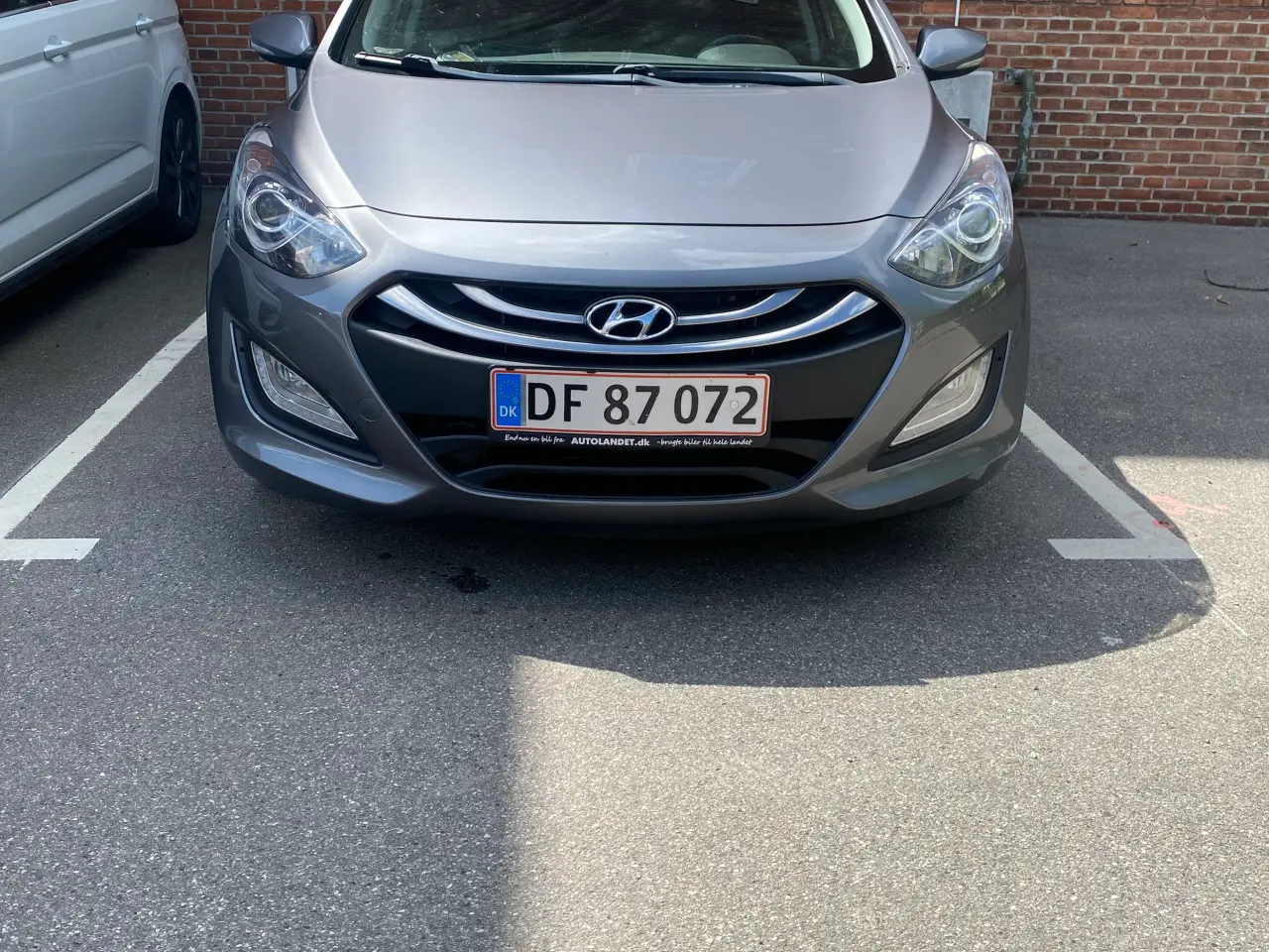 Billede 3 - Hyundai i30 1,6 aut. nysynet 