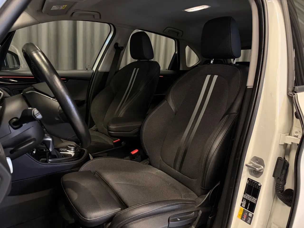 Billede 9 - BMW 225xe 1,5 Active Tourer Sport Line aut.