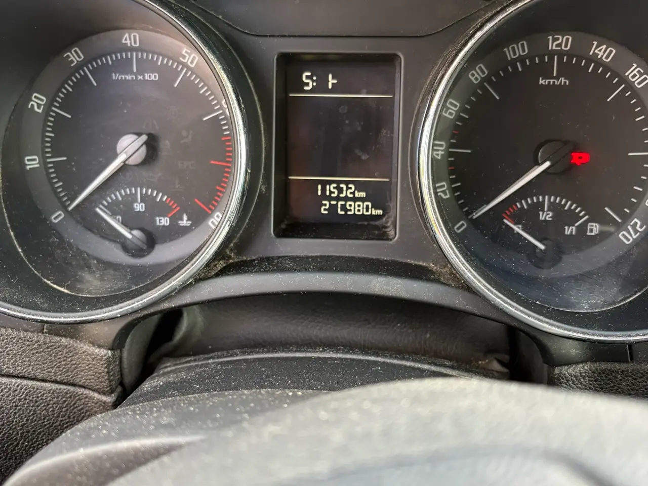 Billede 12 - Billig Skoda superb