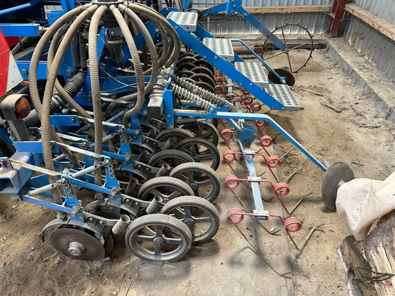 Billede 5 - Lemken Zirkon / Solitair 8-300