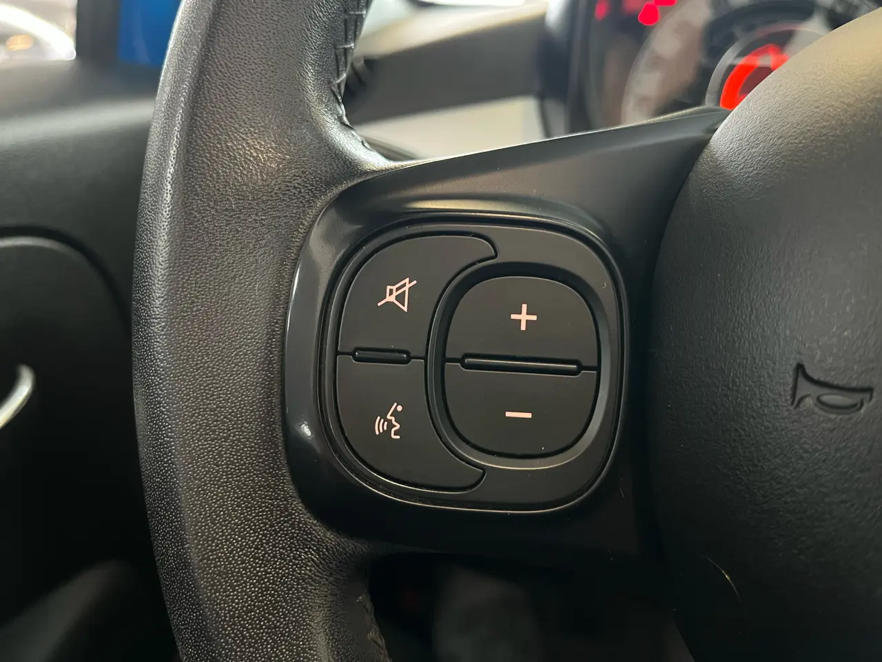 Billede 10 - Fiat 500C 1,0 Mild hybrid Connect 70HK Cabr. 6g