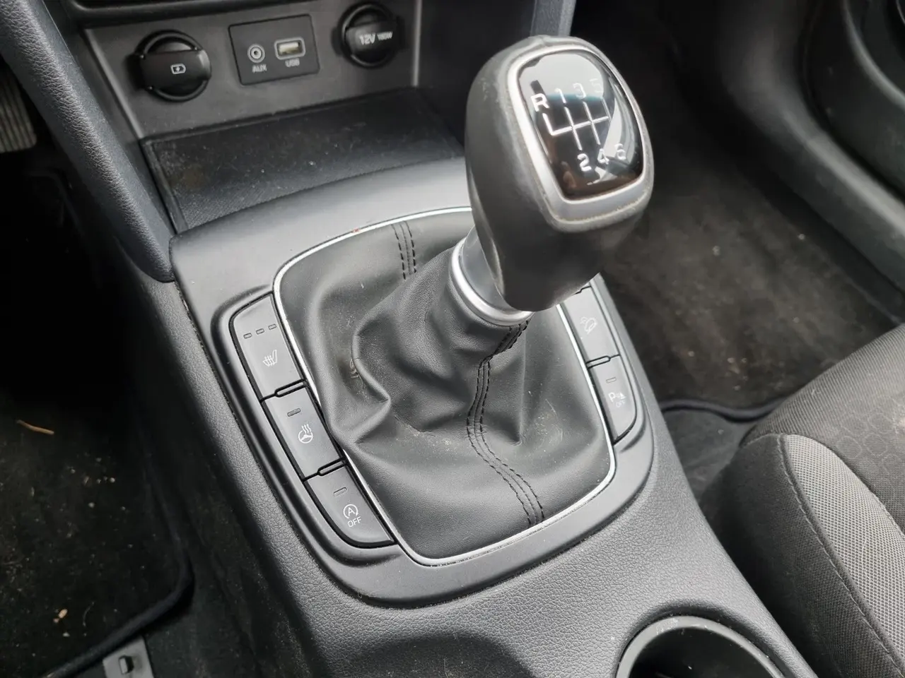 Billede 13 - Hyundai Kona 1,0 T-GDi Trend