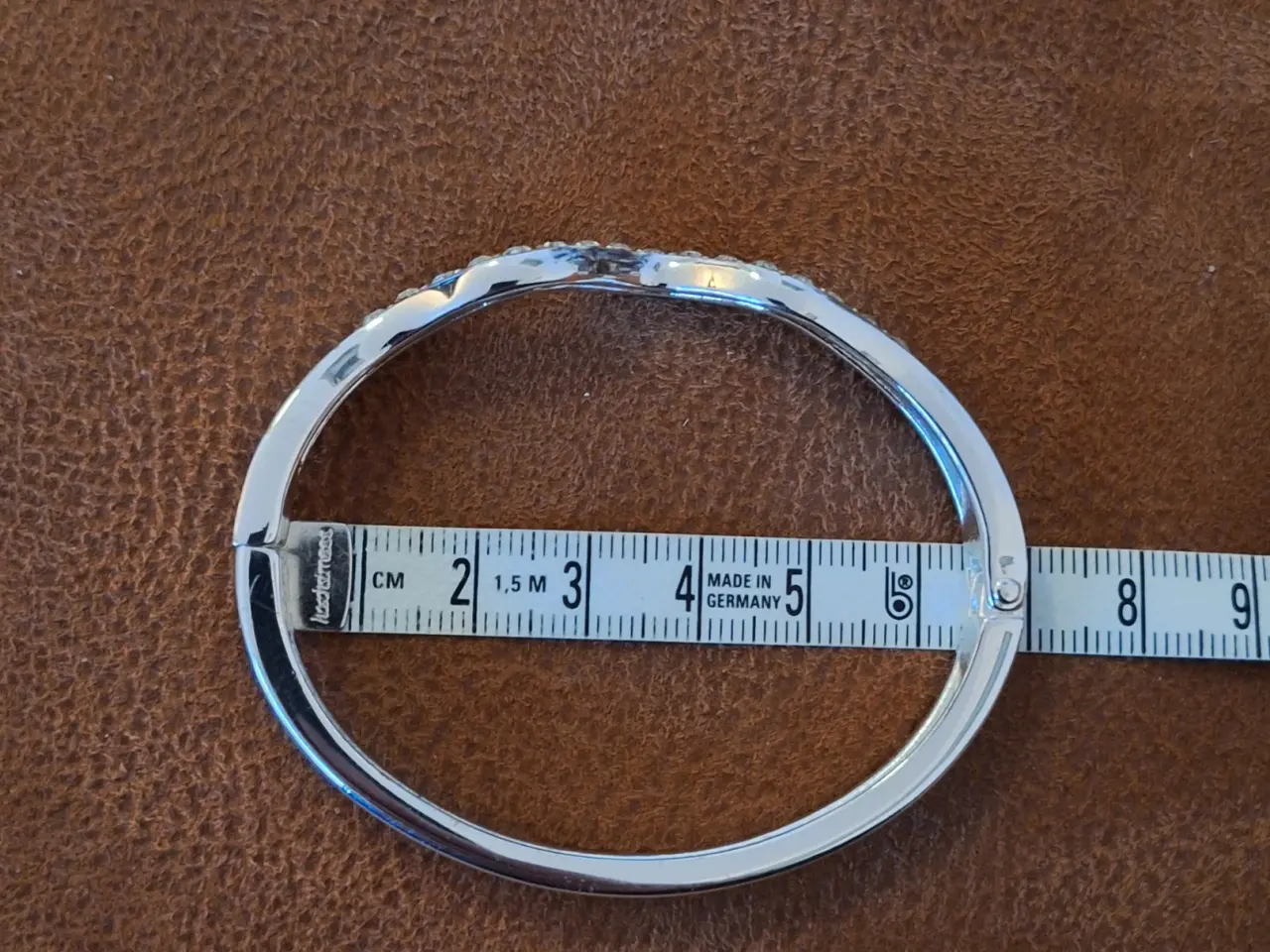 Billede 6 - Fast armbånd