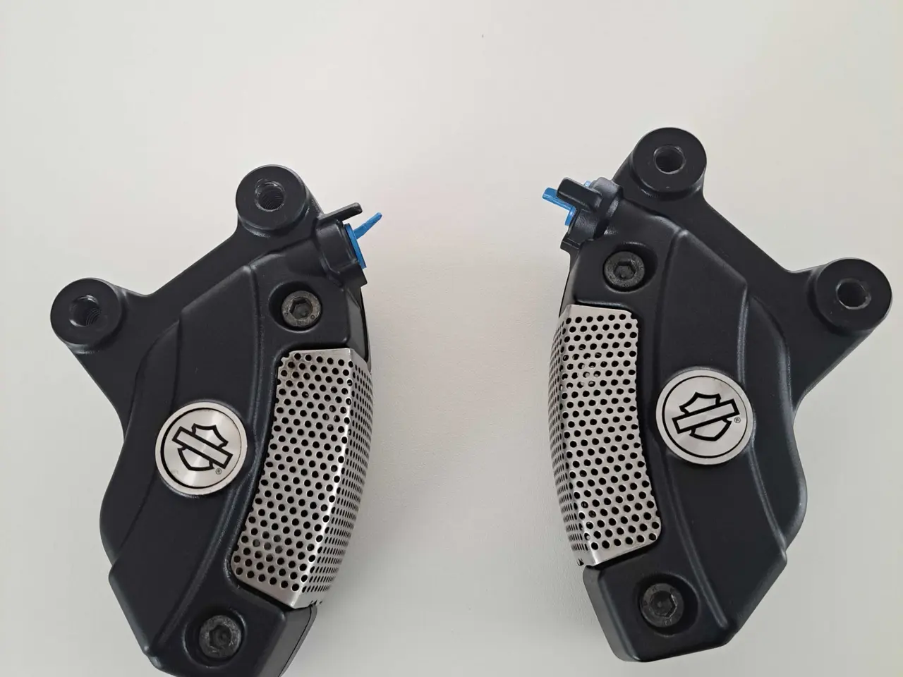 Billede 1 - Brembo bremsekaliber til harley davidson.