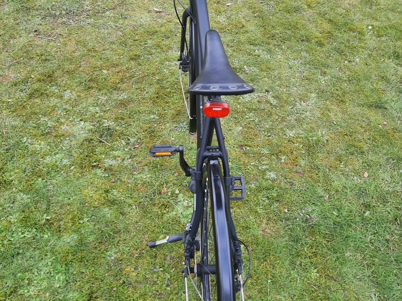 Billede 8 - Orbea cykel XL 