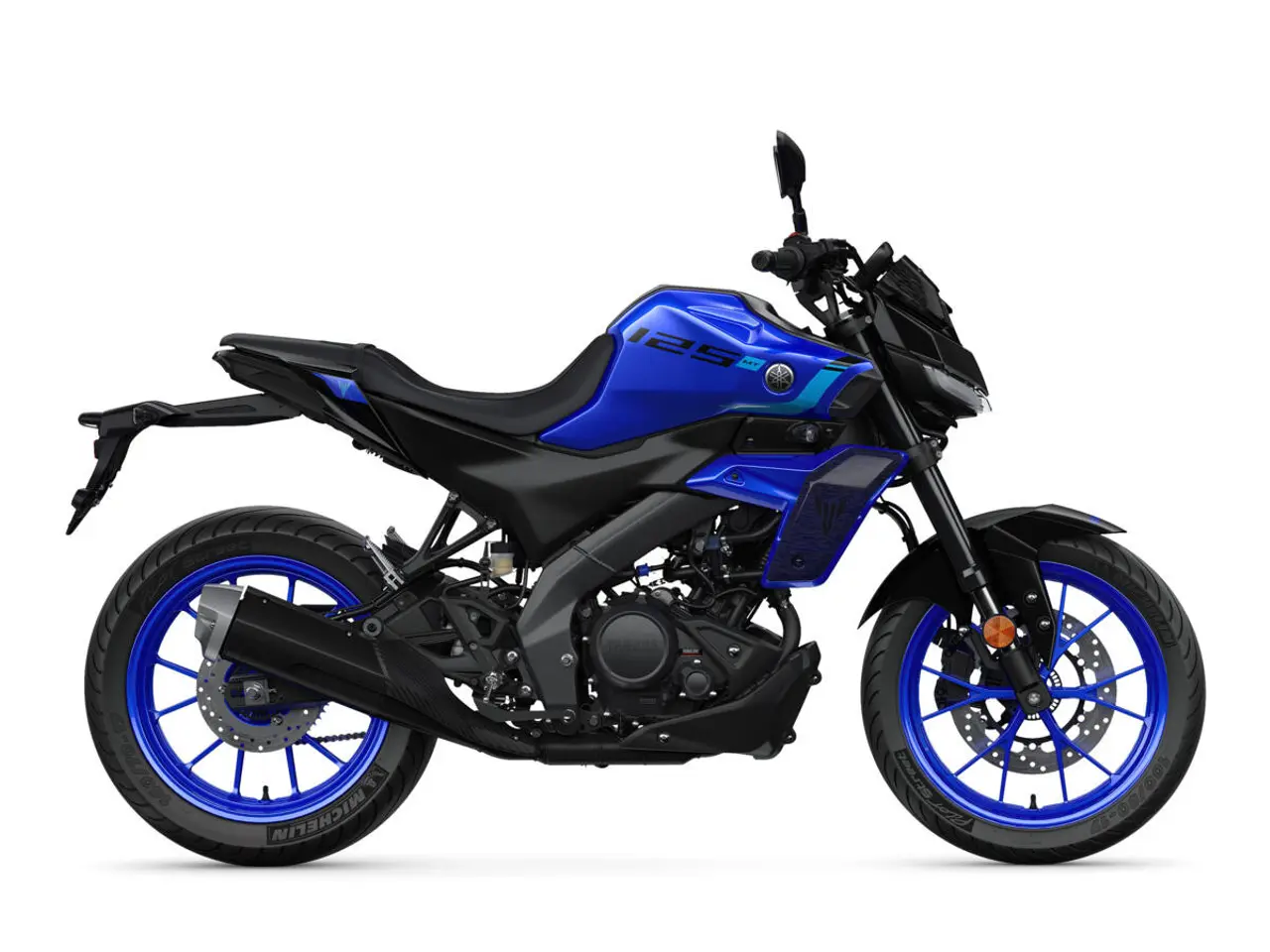 Billede 7 - Yamaha MT-125