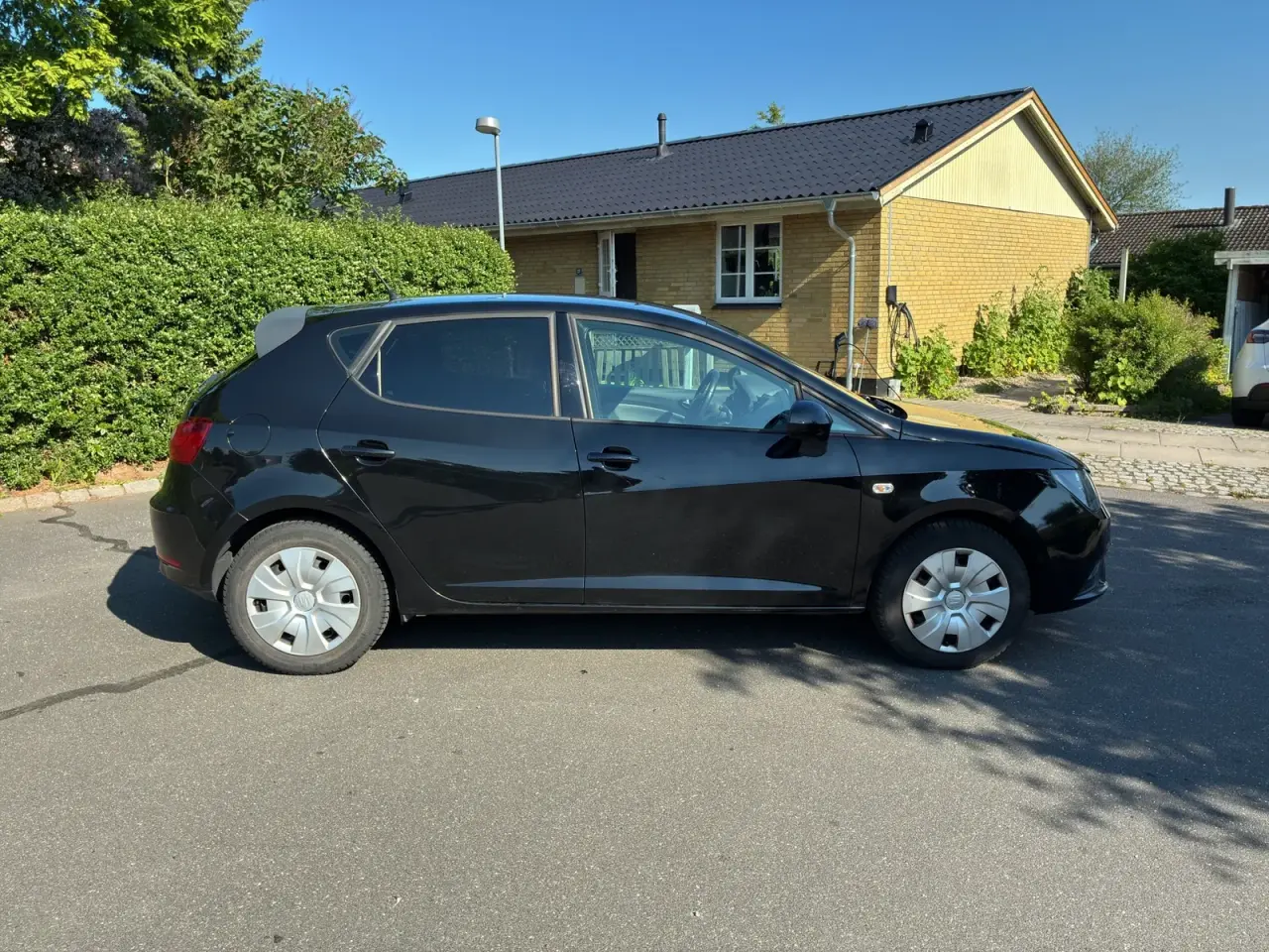 Billede 6 - Seat Ibiza 1,0 TSi 95 Style
