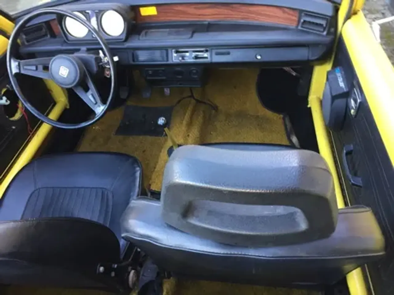 Billede 9 - Honda Civic 1,2 Cabriolet