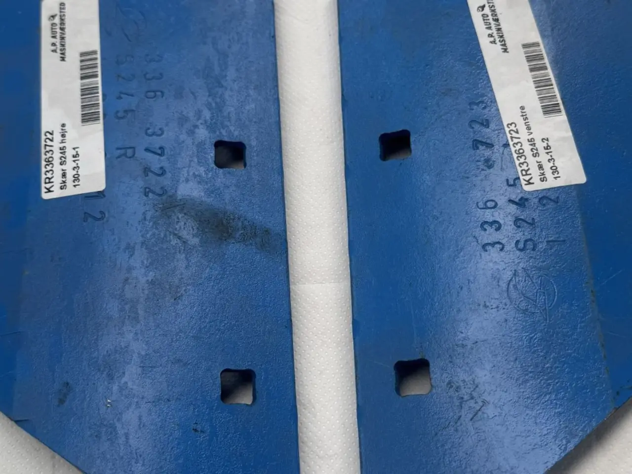Billede 1 - Lemken 