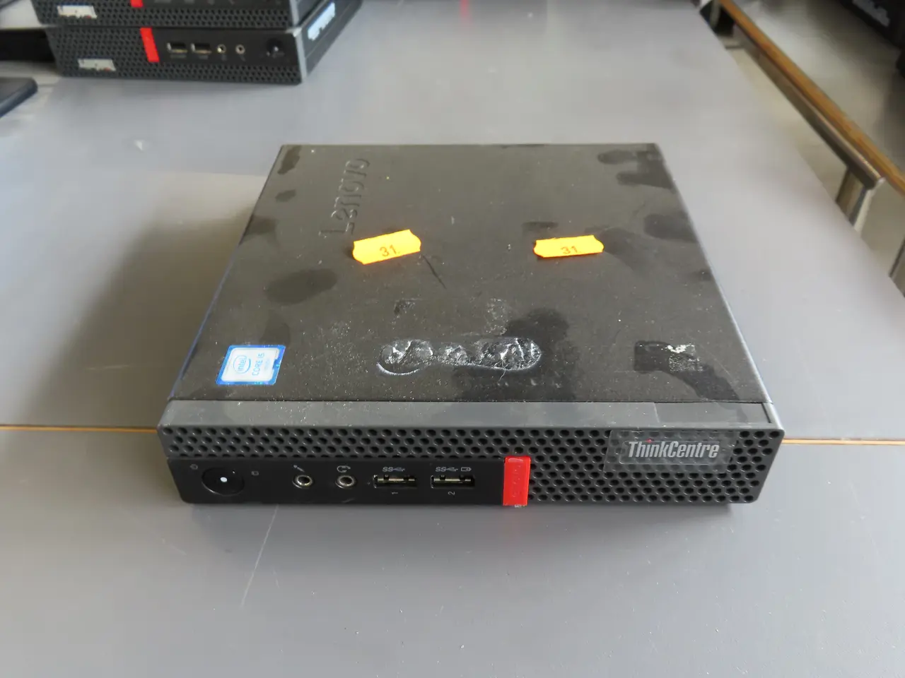 Billede 1 - Computer LENOVO ThinkCentre M910x