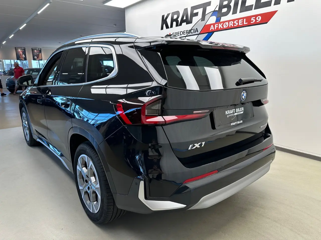 Billede 3 - BMW iX1 eDrive20 X-Line