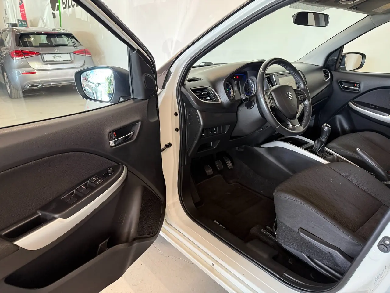 Billede 9 - Suzuki Baleno 1,2 Dualjet Exclusive