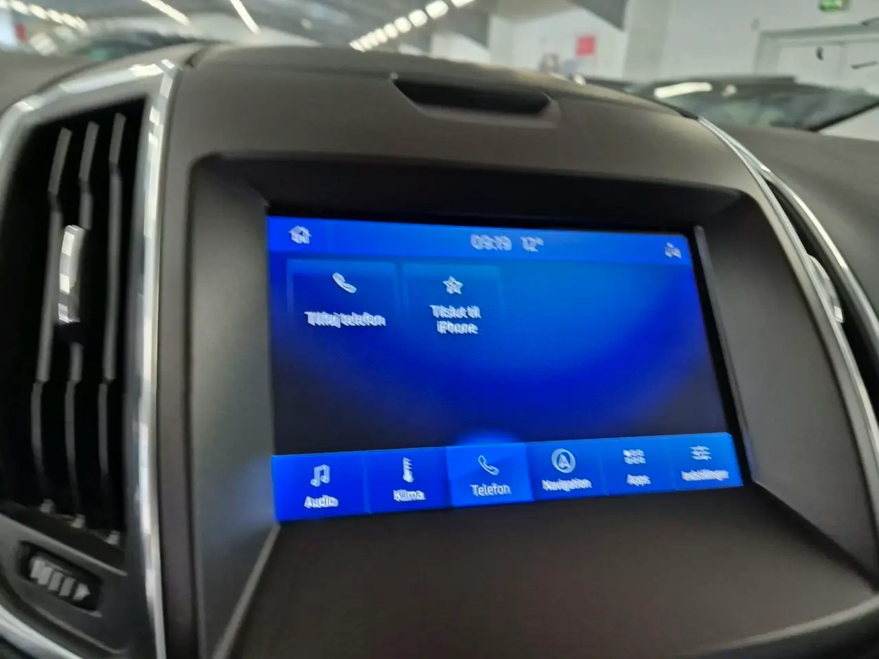 Billede 10 - Ford S-Max 2,0 EcoBlue Titanium 190HK 8g Aut.