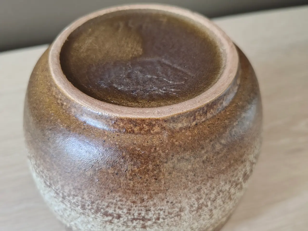 Billede 4 - Flot Strehla GDR vase
