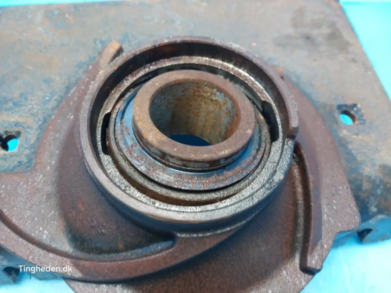 Billede 4 - Case 7250 Lejehus 48014410